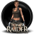 Tomb Raider - Underworld 2 Icon 48x48 png